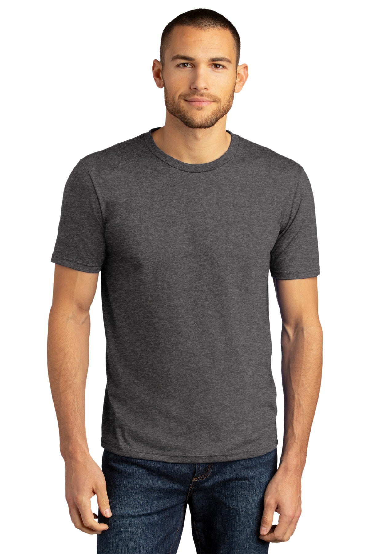 District  ®   Perfect Tri  ®   DTG Tee DM130DTG