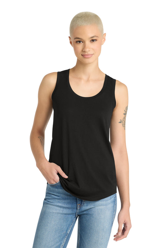 District  ®  Women's Perfect Tri ®  Racerback Tank. DM138L