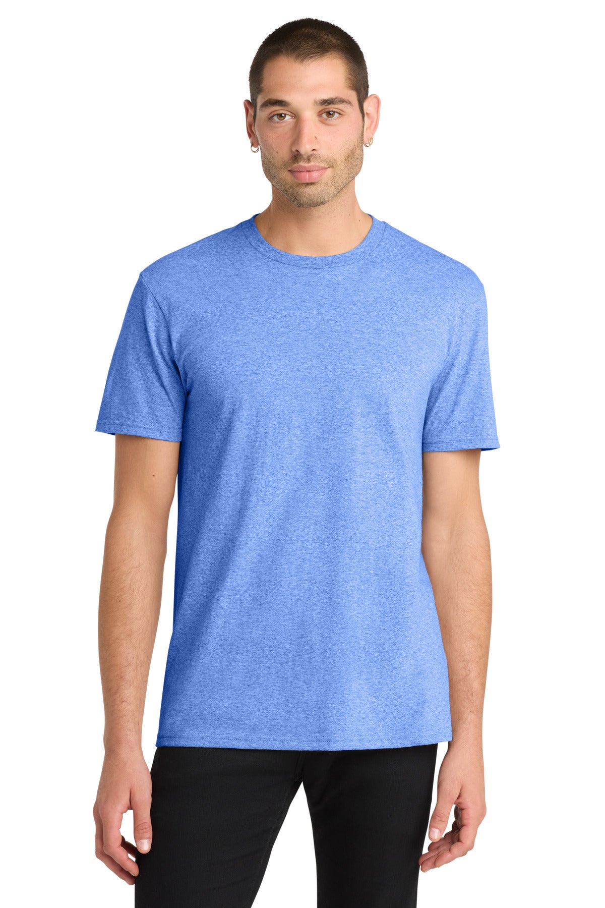 District ®  The Concert Tee ®  DT5000