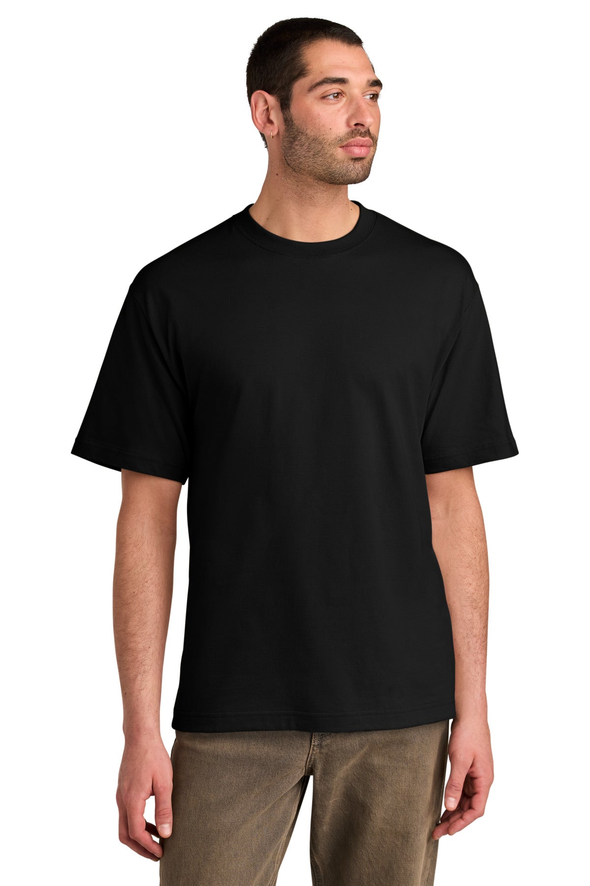 District ®  Heavyweight Very Important Tee ®  DT6065