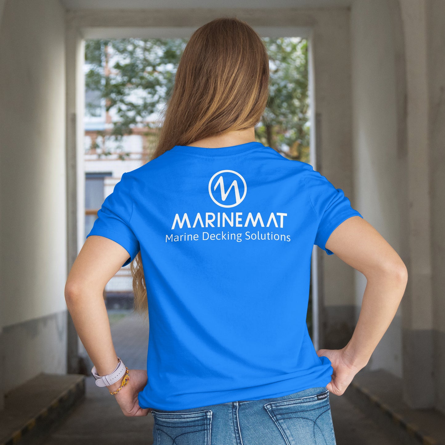 Marine Mat Uni T
