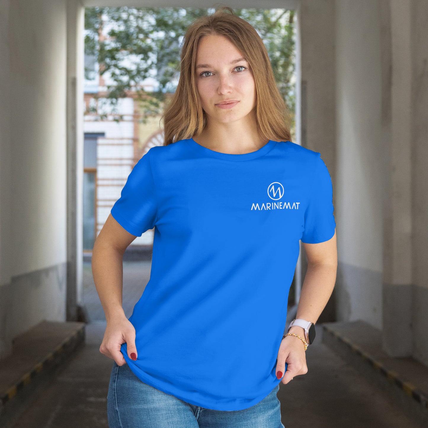 Marine Mat Uni T