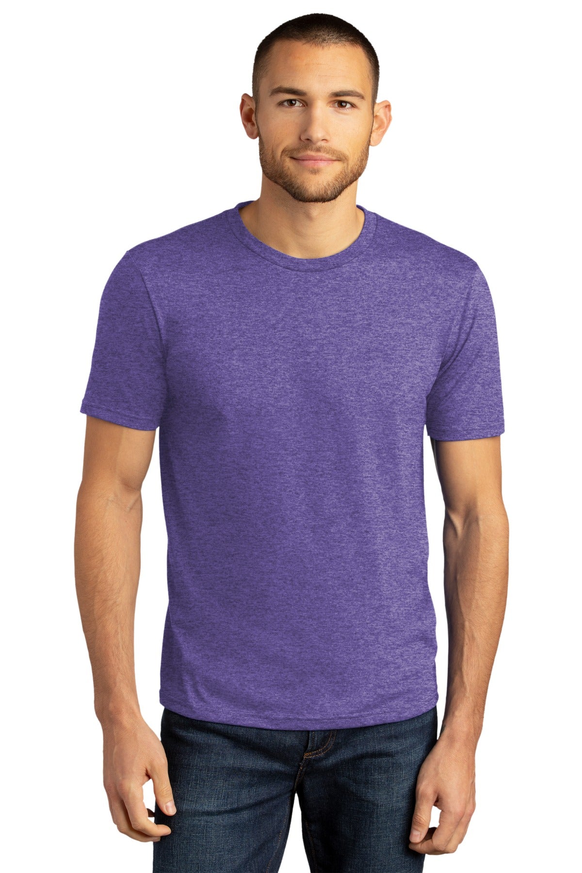 District  ®   Perfect Tri  ®   DTG Tee DM130DTG