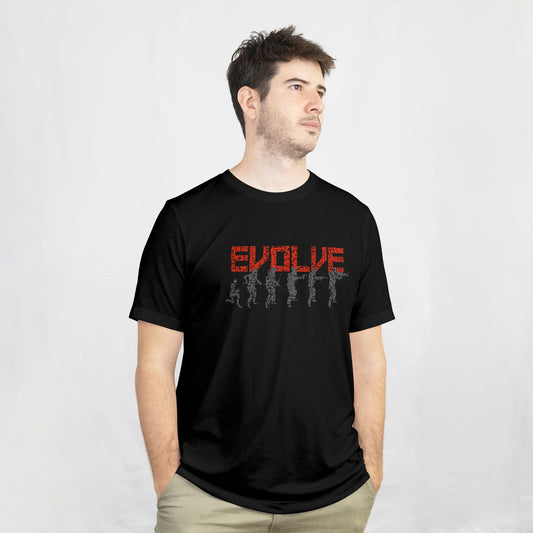 Rust Evolve v1